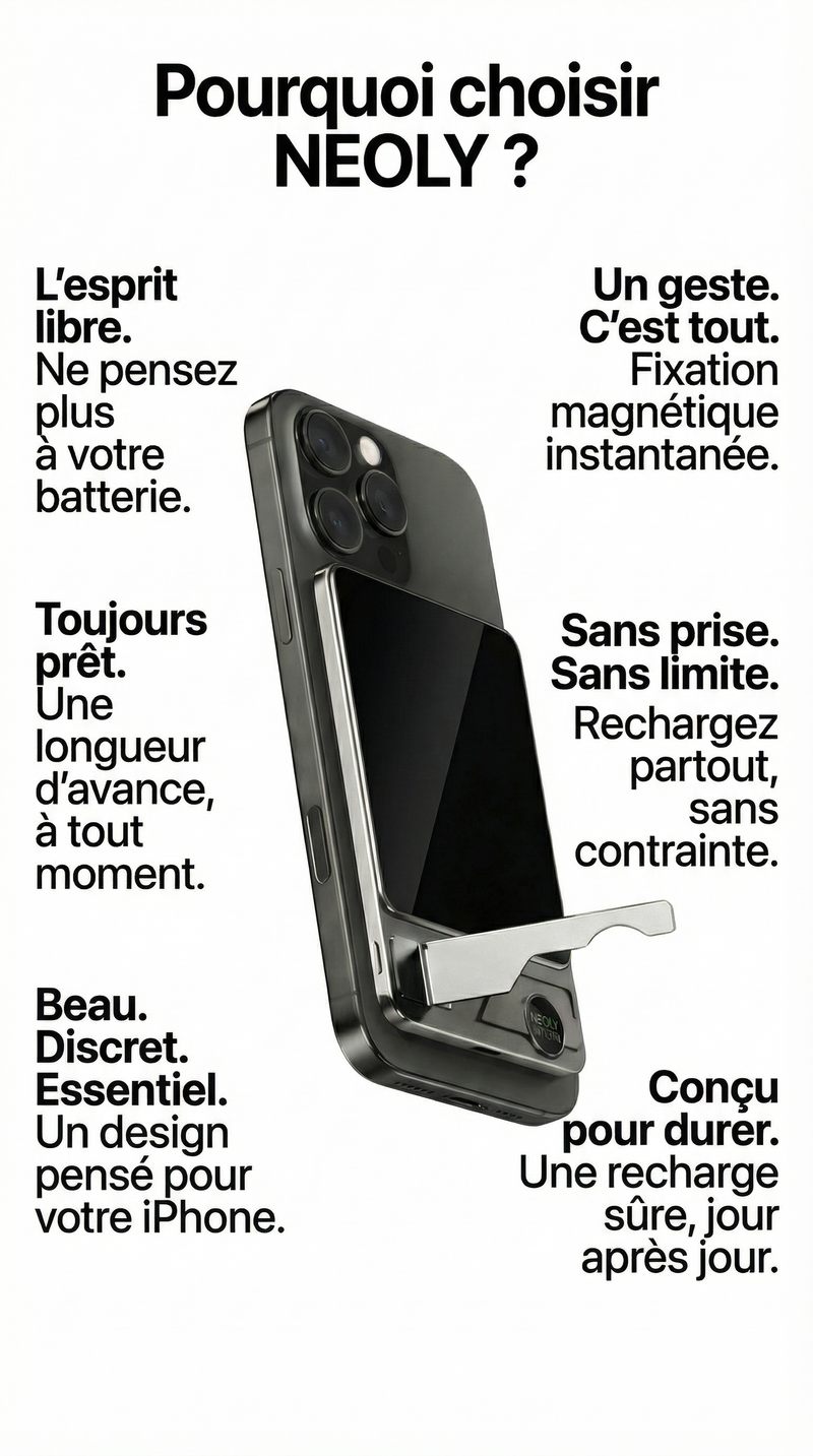 Bannière mobile